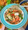 Sabay Thai - Trần Xuân Soạn