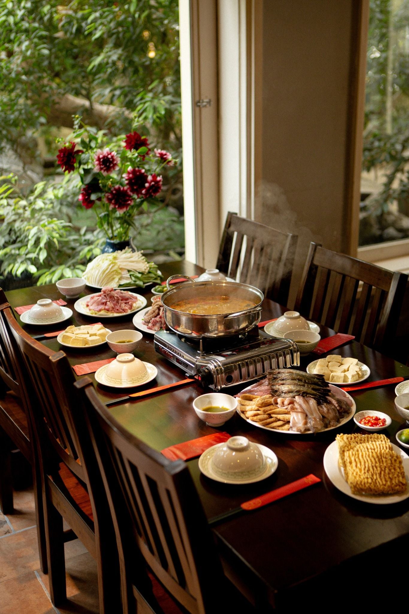 Chả Cá Hàng Sơn - 77 Hào Nam