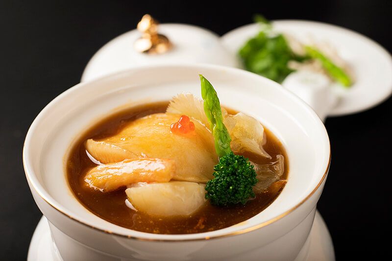 Thế Giới Hải Sản - 36 Điện Biên Phủ