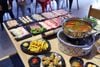 Buffet Lẩu Nướng Koifood - 25 Ngõ 57 Láng Hạ