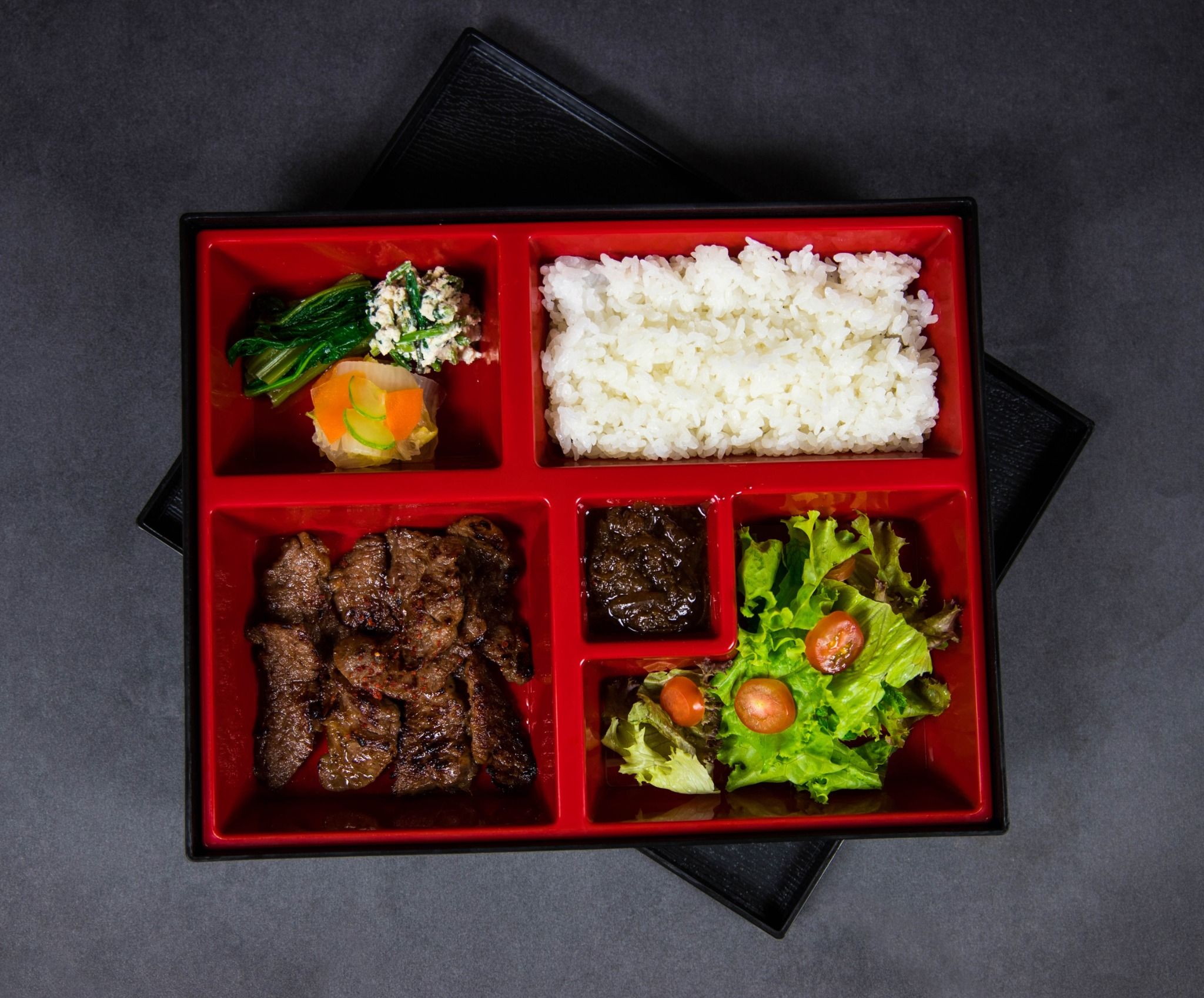 Nobu Kuroge Wagyu - Phan Kế Bính