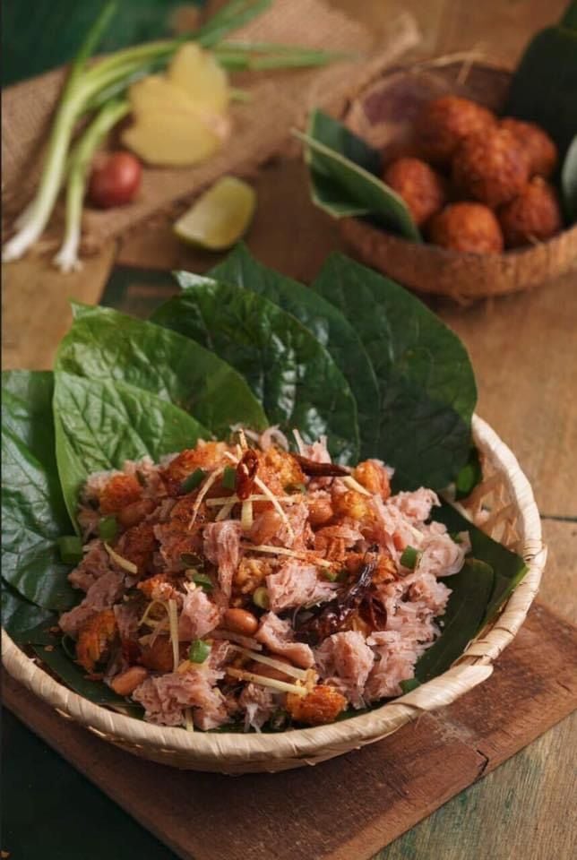 Khun Thai - Tô Hiệu