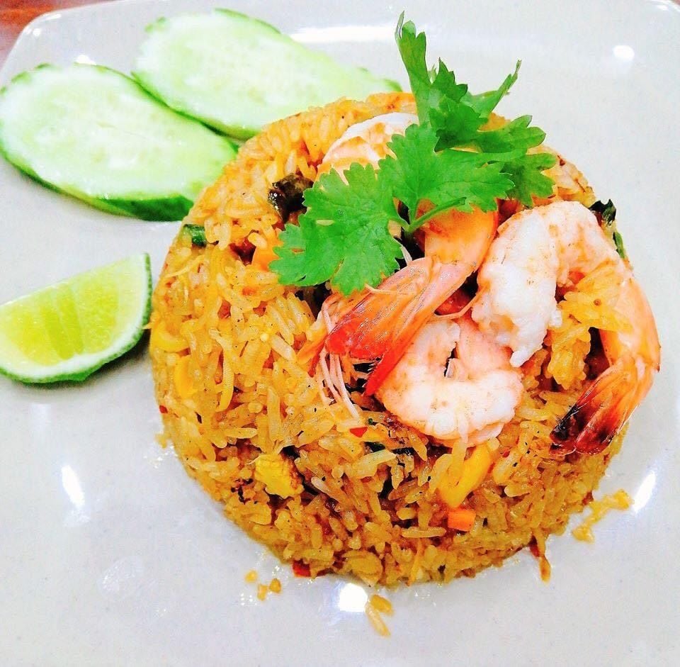 Khun Thai - Tô Hiệu