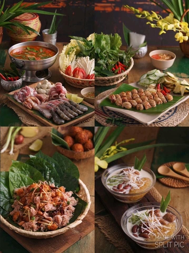 Khun Thai - Tô Hiệu