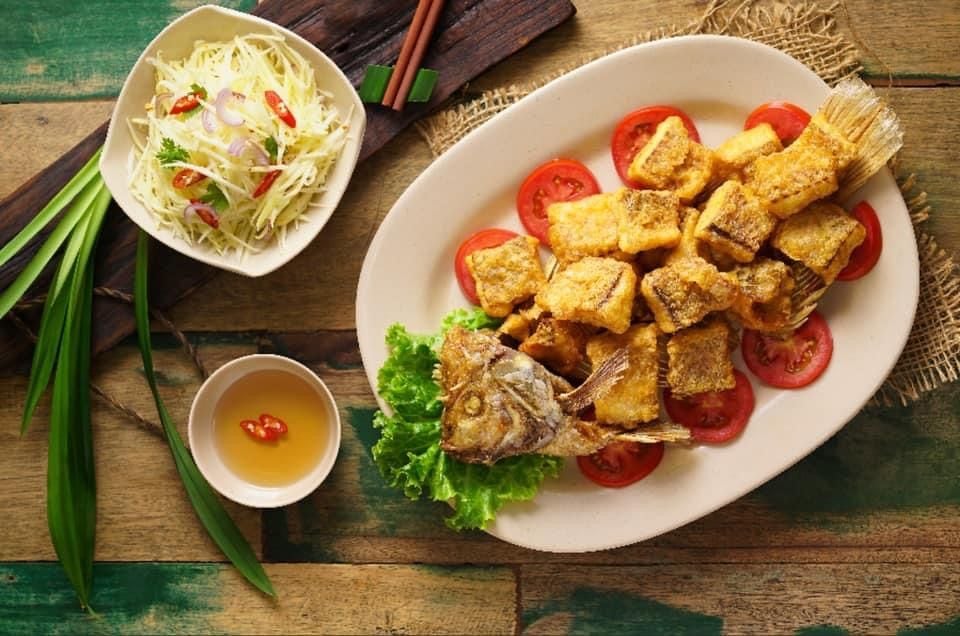 Khun Thai - Tô Hiệu