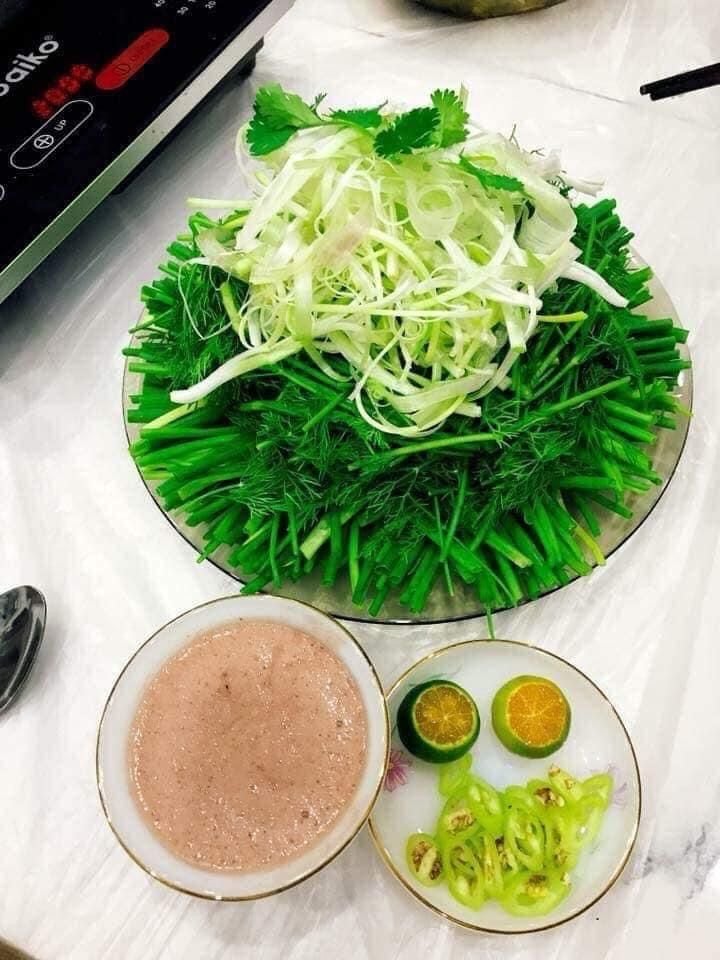 Mâm Quán - Tô Hiệu