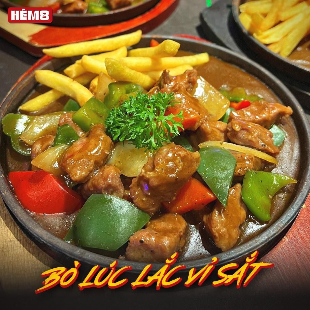 Hẻm 8 - 167 Nguyễn Văn Lộc