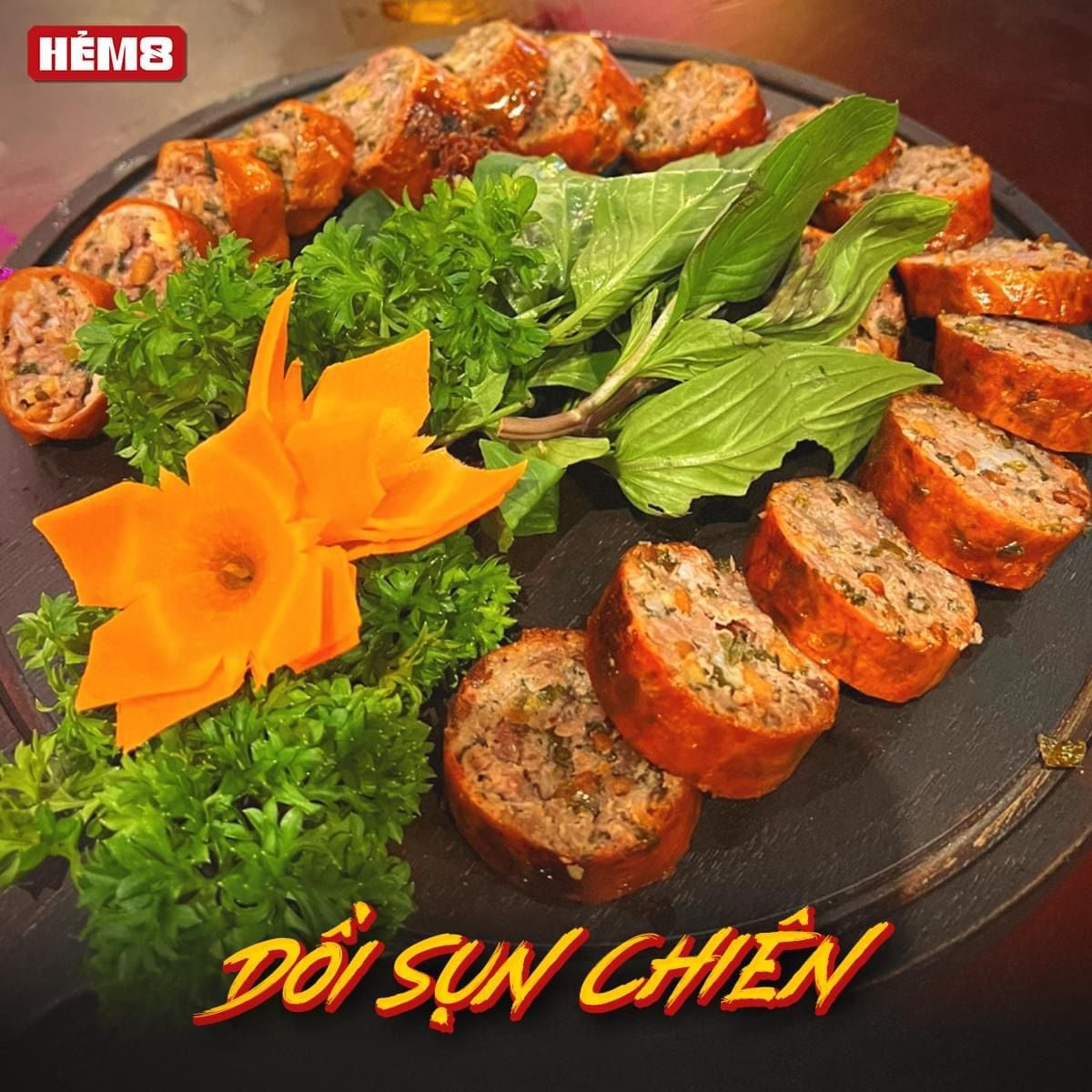 Hẻm 8 - 167 Nguyễn Văn Lộc