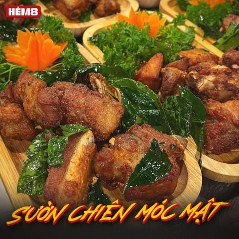 Hẻm 8 - BT2.6 Nguyễn Xuân Khoát
