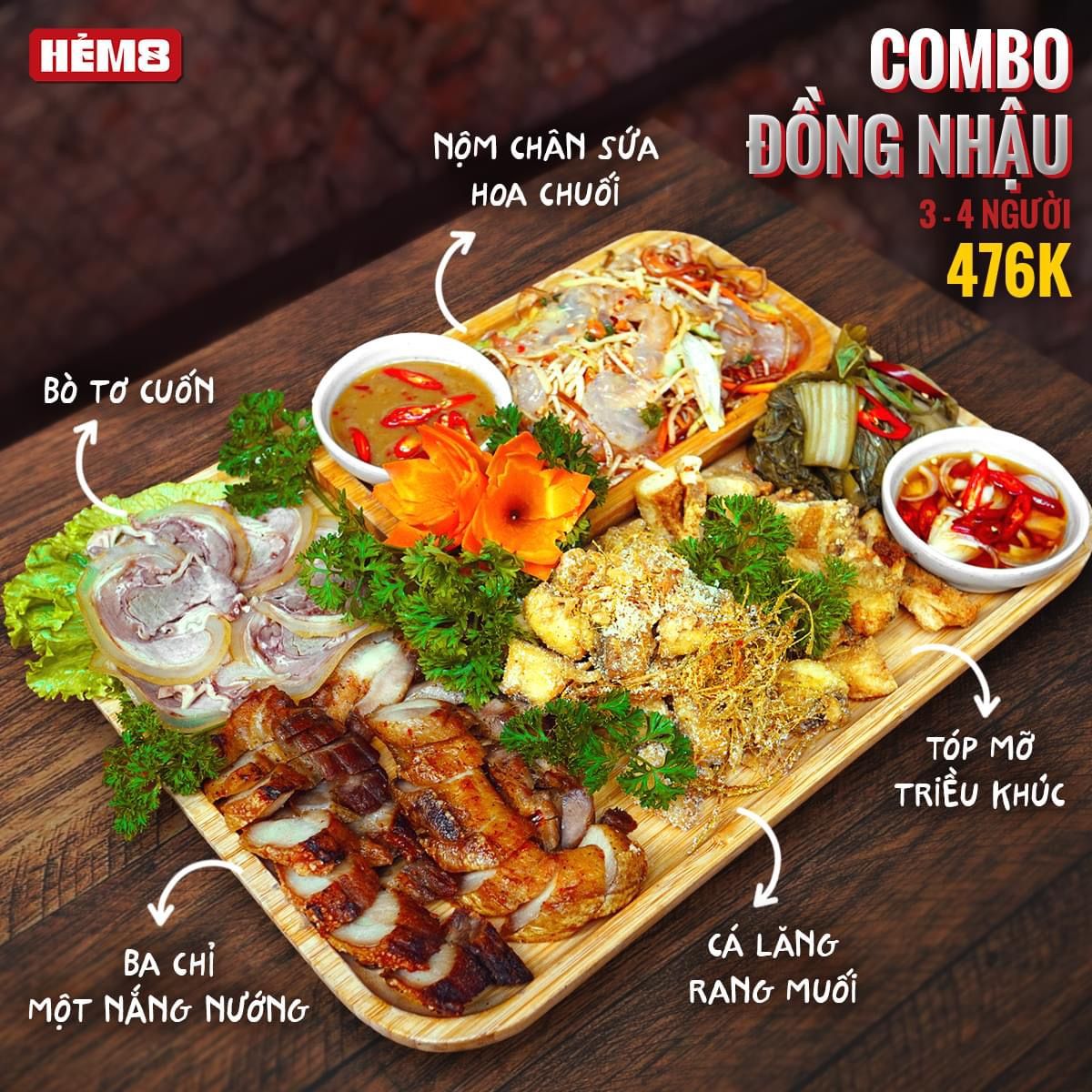 Hẻm 8 - BT2.6 Nguyễn Xuân Khoát