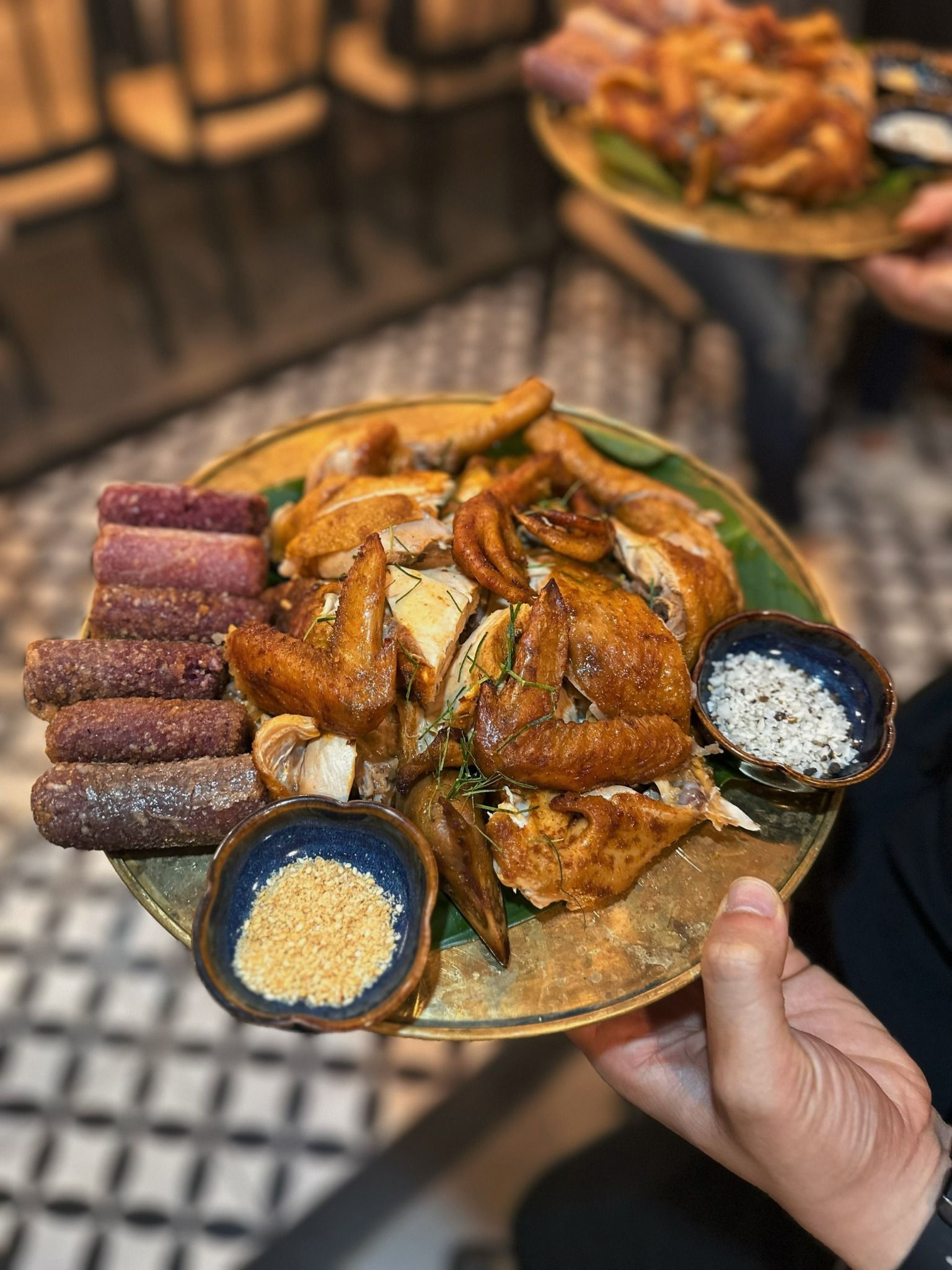 Mị Khoái Restaurant - Dã Tượng