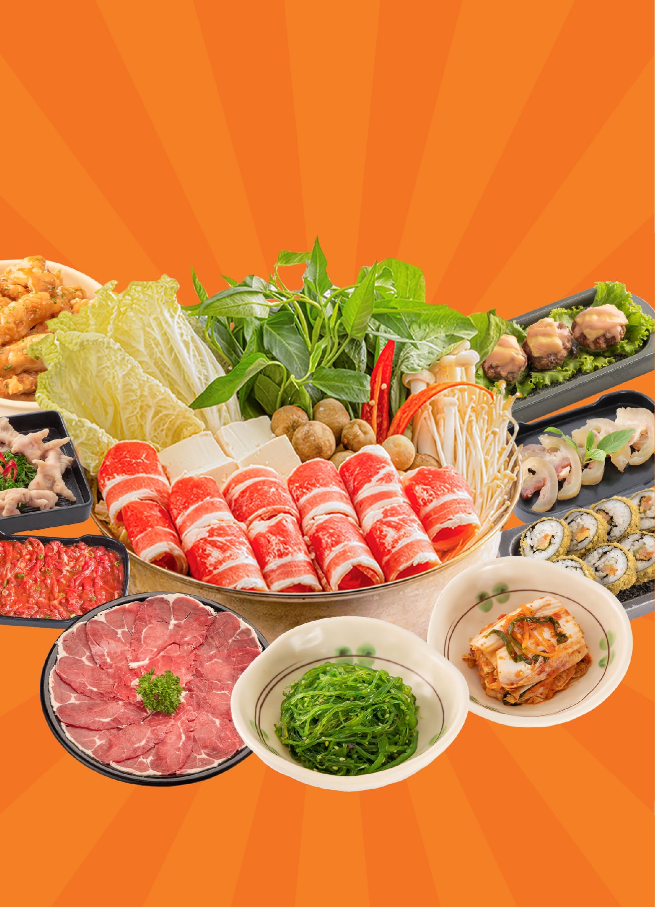 Lẩu Phan - Thái Hà