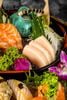 Hadu Sushi - Trung Hòa