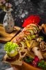 Hadu Sushi - Trung Hòa