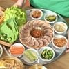 SSamjang - Cuốn Hàn Quốc - 50 Đào Tấn