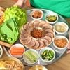 SSamjang - Cuốn Hàn Quốc - Lô TT3 Linh Đàm