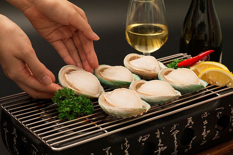 Thế Giới Hải Sản - 36 Điện Biên Phủ