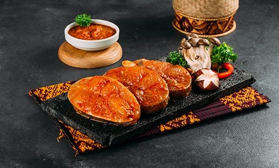 Buffet Lẩu Nướng Thái Pattaya - Láng Hạ