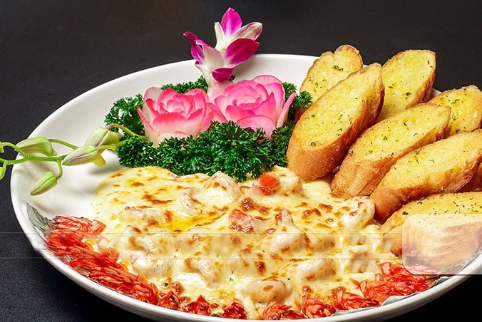 Thế Giới Hải Sản - 75A Trần Hưng Đạo