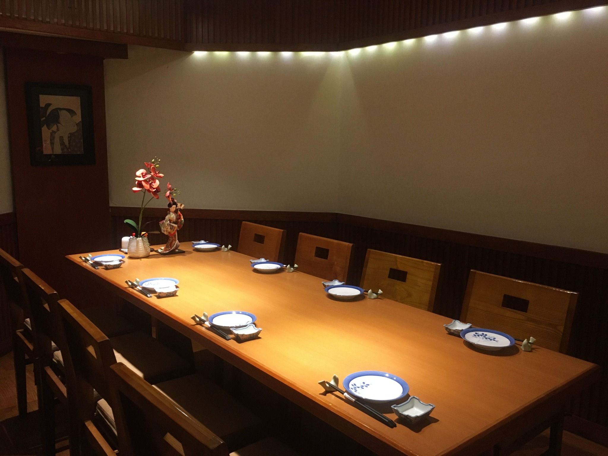 Sushi House - 6 Vạn Phúc