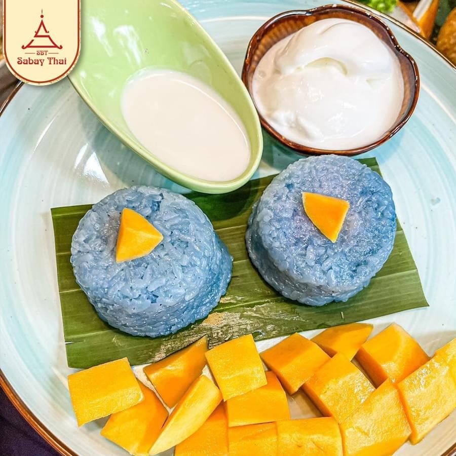 Sabay Thai - Trần Xuân Soạn