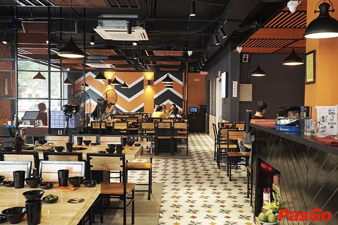 Lẩu Phan - Đào Duy Anh