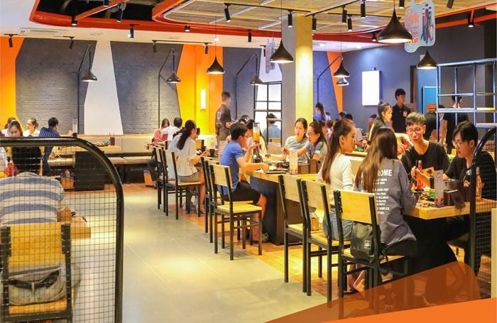 Lẩu Phan - Đào Duy Anh