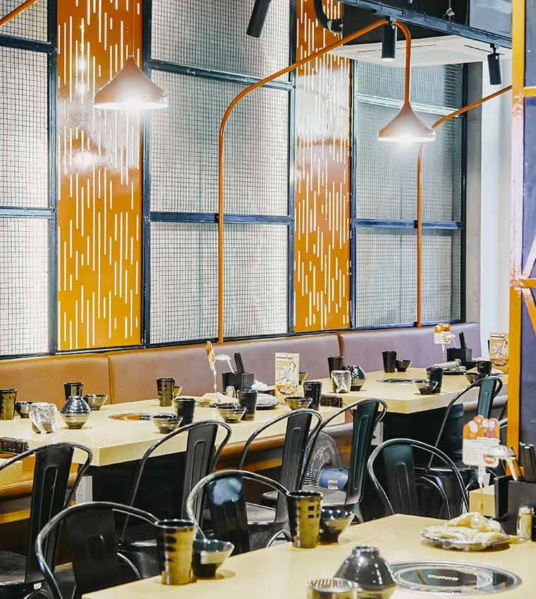 Lẩu Phan - Đào Duy Anh