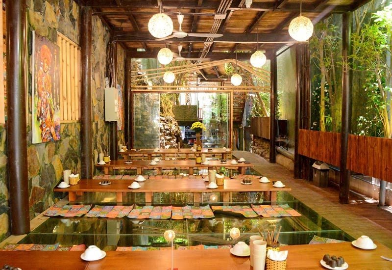 Pao Quán - Giảng Võ