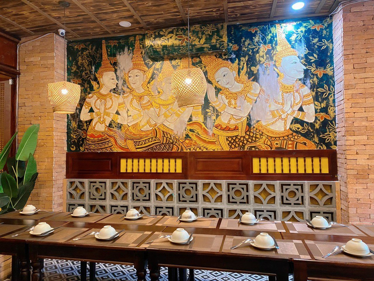 Happy Thai - Phạm Ngũ Lão