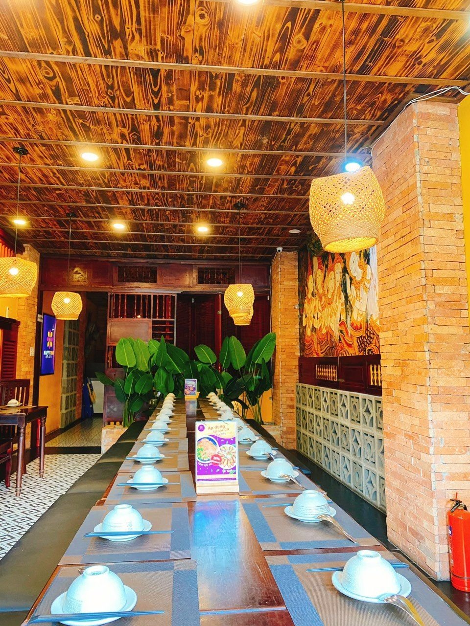 Happy Thai - Phạm Ngũ Lão
