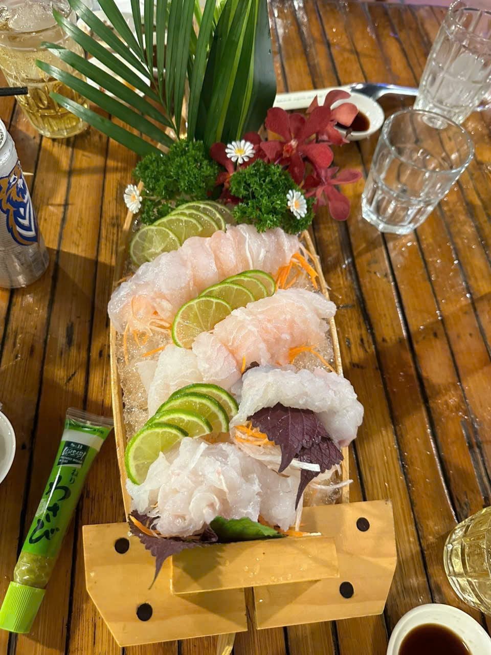 Hương Quê - 585/16 Quốc Lộ 13