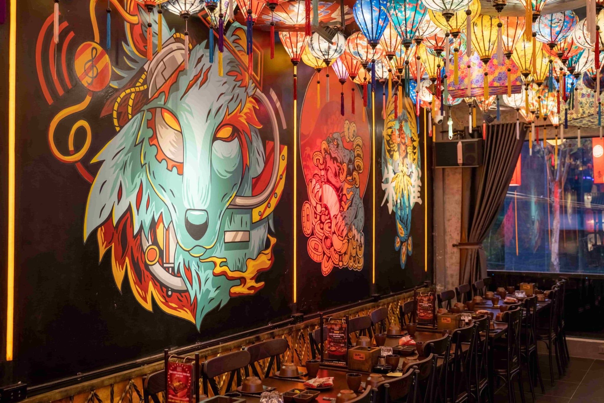 Quán Nhỏ - 35B Lê Văn Thiêm