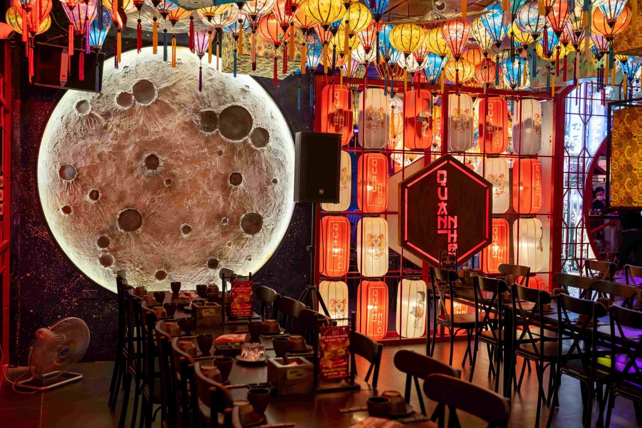 Quán Nhỏ - 35B Lê Văn Thiêm