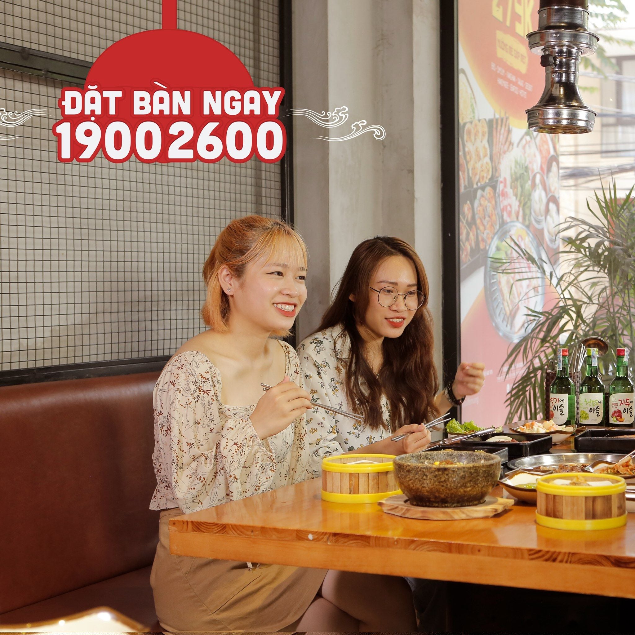 Làu Buffet - Phan Kế Bính