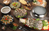 Lẩu caribe - Hai Bà Trưng