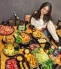 Lẩu Phan - Hoàng Quốc Việt