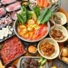 Lẩu Phan - Nguyễn Văn Cừ