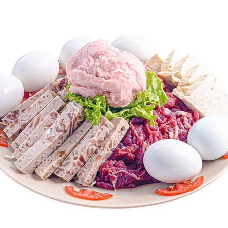 Lẩu Đức Trọc - Nguyễn Văn Lộc