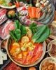 Lẩu Phan - Hoàng Quốc Việt