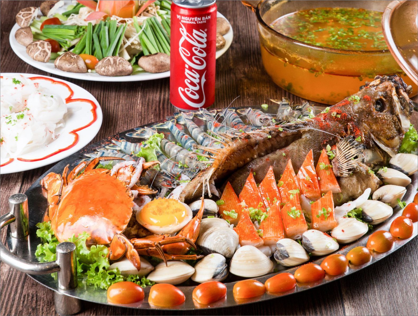 Việt Phố - Lê Quý Đôn