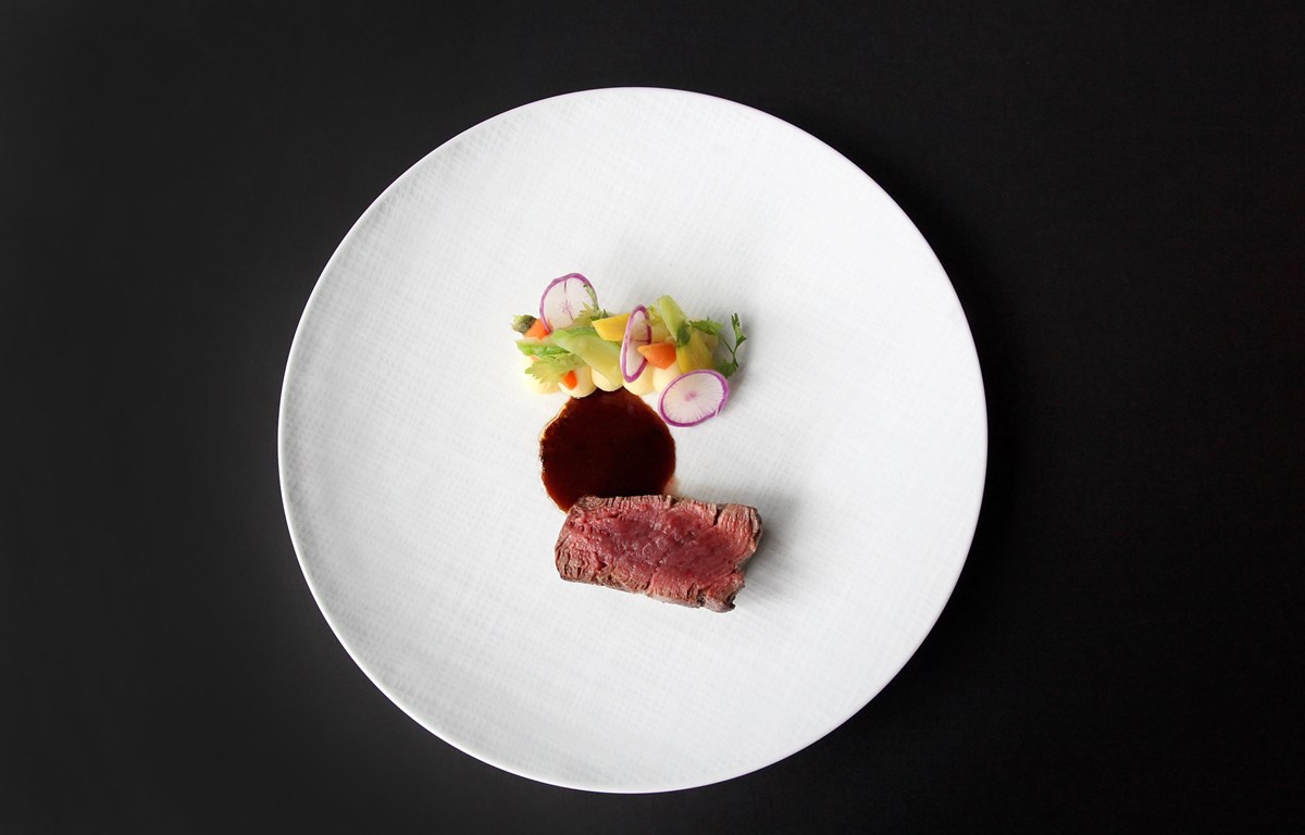 Le Beaulieu - Ngô Quyền