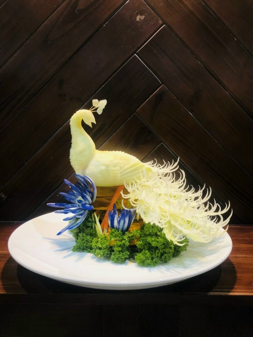 London Restaurant - Thành Thái