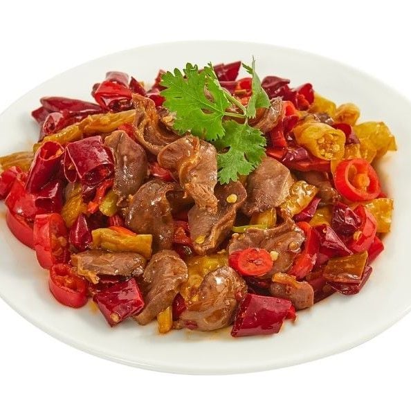 Yiliang - Đệ Nhất Vịt Quay - Lê Đức Thọ