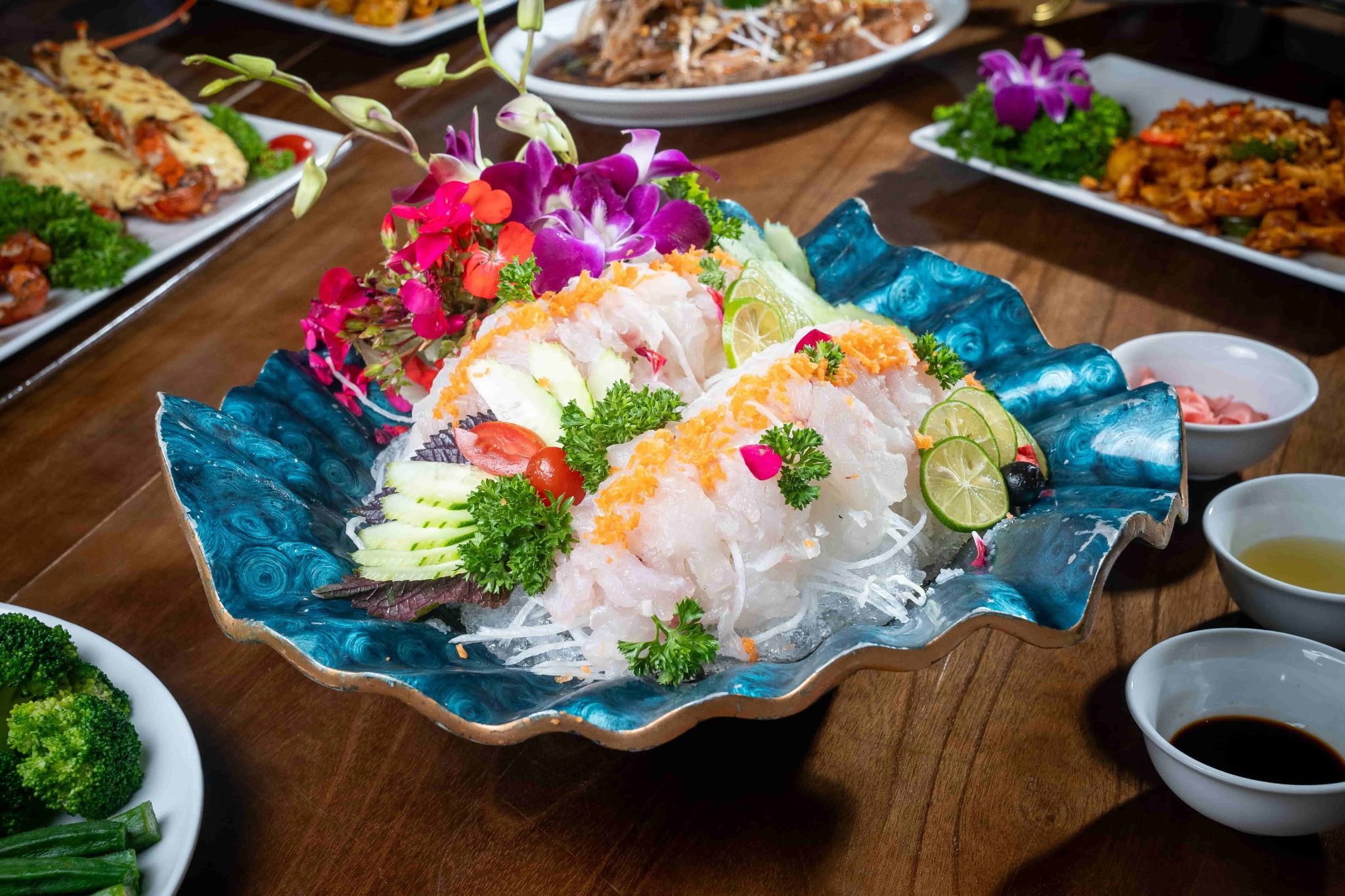 Hạ Long Mai Về - 22 Phan Chu Trinh