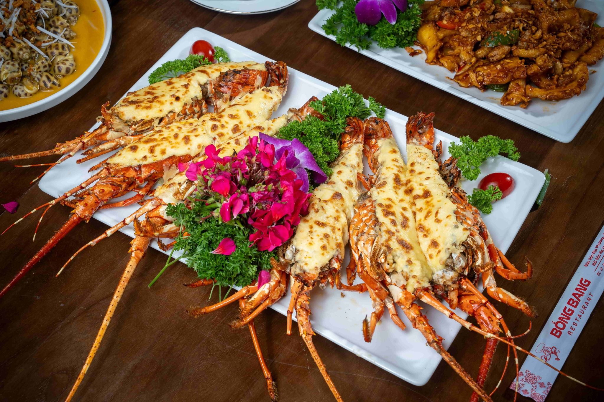 Hạ Long Mai Về - 22 Phan Chu Trinh