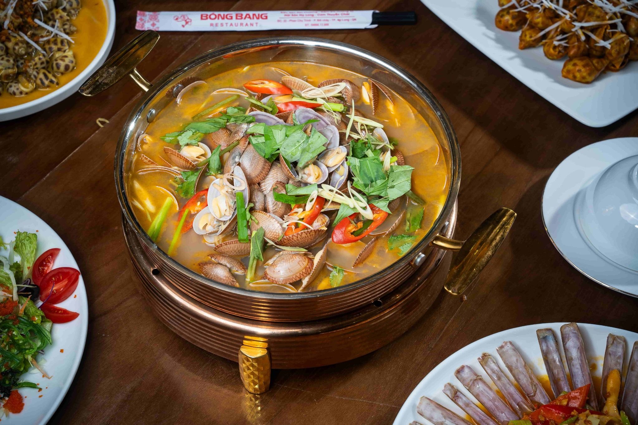 Hạ Long Mai Về - 22 Phan Chu Trinh