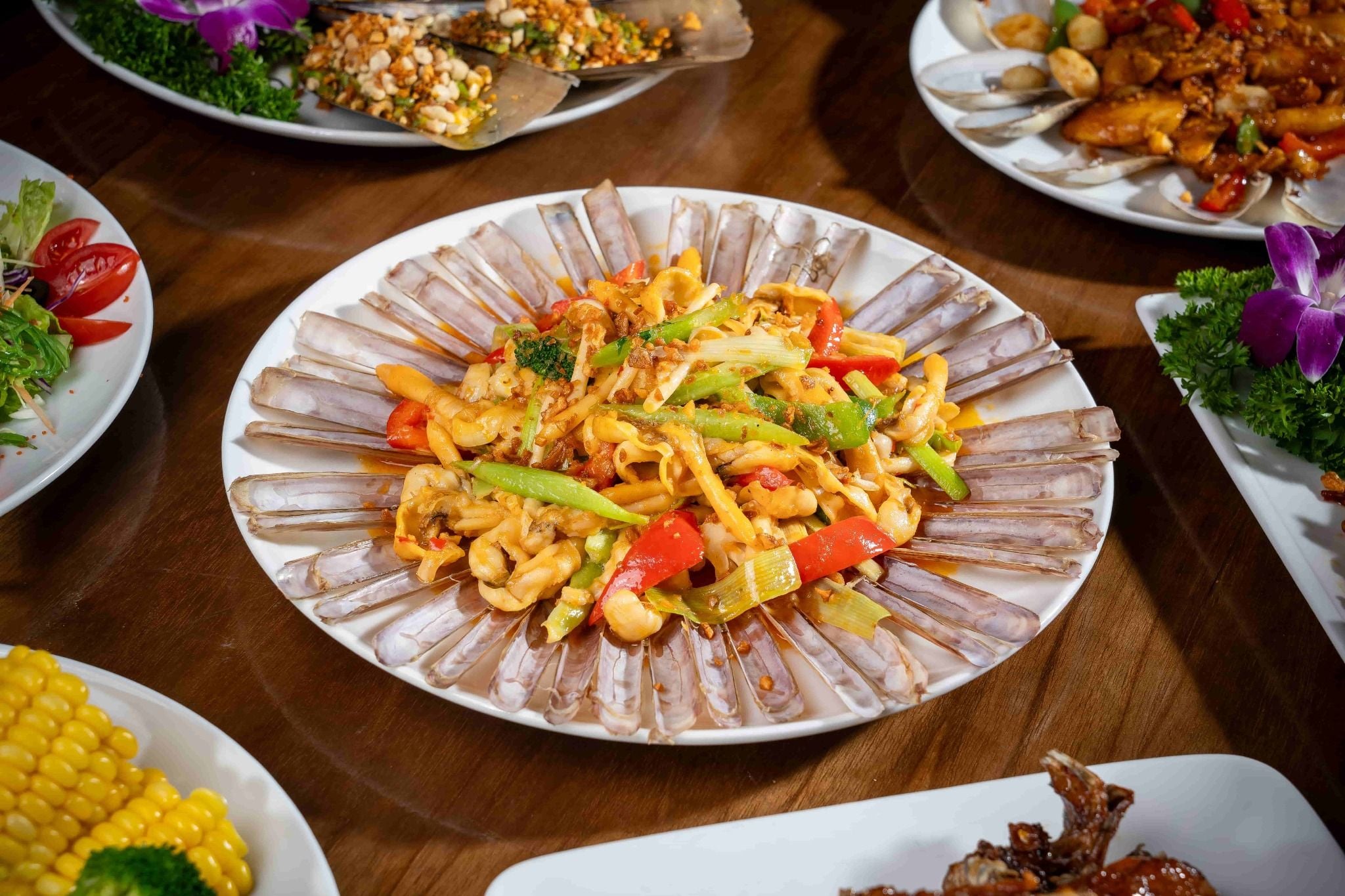 Hạ Long Mai Về - 22 Phan Chu Trinh