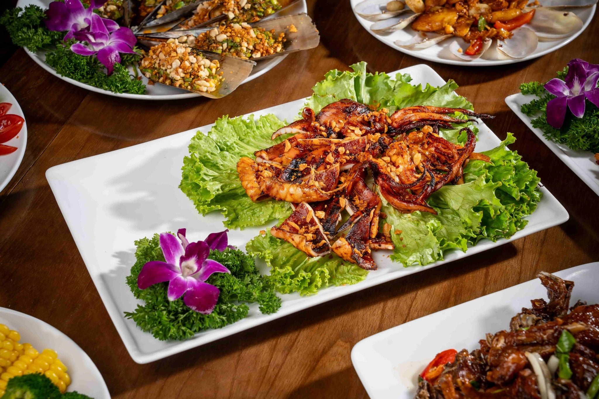 Hạ Long Mai Về - 22 Phan Chu Trinh