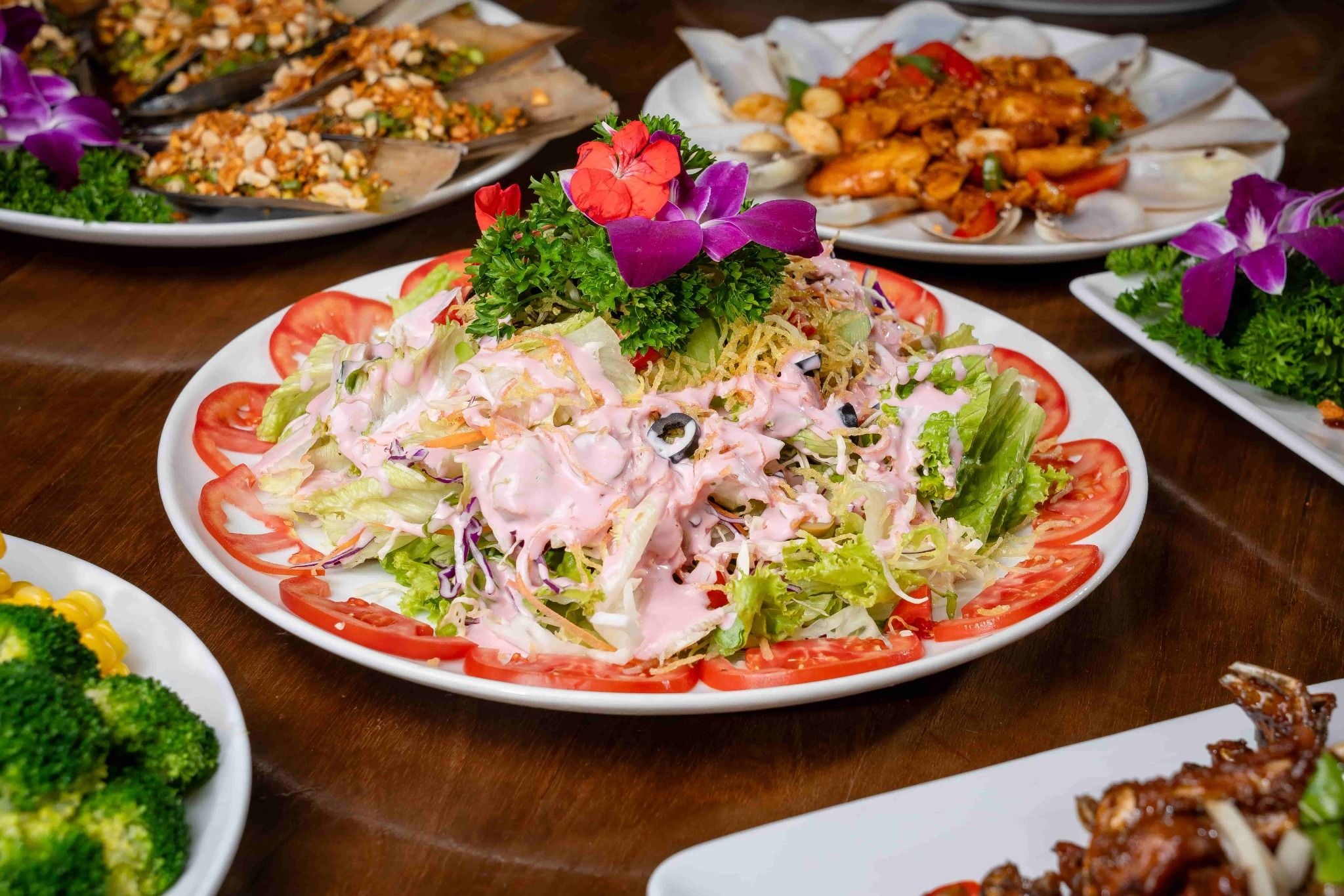 Hạ Long Mai Về - 22 Phan Chu Trinh